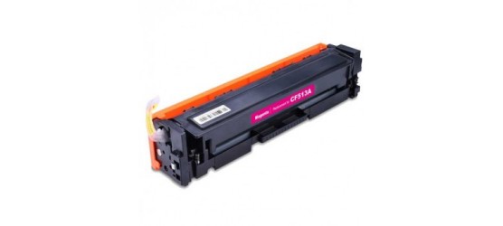 HP CF513A (204A) Magenta Compatible Laser Cartridge